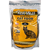Real Meat Air Dried Cat Food Chicken